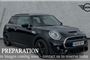 2019 MINI Hatchback 2.0 Cooper S Sport II 3dr Auto