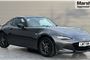 2017 Mazda MX-5 1.5 Sport Nav 2dr