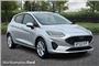 2022 Ford Fiesta 1.0 EcoBoost Titanium 5dr