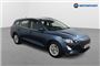 2019 Ford Focus Estate 1.5 EcoBlue 120 Titanium 5dr