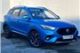 2021 MG ZS 1.5 VTi-TECH Exclusive 5dr