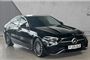 2025 Mercedes-Benz C-Class C200 AMG Line Premium Plus 4dr 9G-Tronic