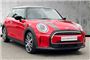 2021 MINI Hatchback 1.5 Cooper Exclusive 3dr