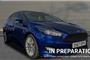 2017 Ford Focus 1.0 EcoBoost 140 ST-Line Navigation 5dr