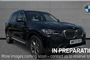 2022 BMW X3 xDrive20d MHT xLine 5dr Step Auto