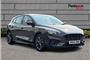 2020 Ford Focus 1.5 EcoBlue 120 ST-Line 5dr