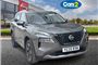2025 Nissan X-Trail 1.5 E-Power 204 N-Connecta 5dr Xtronic