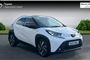 2023 Toyota Aygo X 1.0 VVT-i Edge 5dr