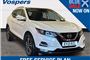 2021 Nissan Qashqai 1.3 DiG-T 160 [157] N-Connecta 5dr DCT Glass Roof