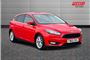 2015 Ford Focus 1.6 TDCi 115 Zetec 5dr