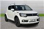 2019 Suzuki Ignis 1.2 Dualjet SZ-T 5dr Auto