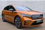2024 Skoda Enyaq 250kW vRS 82kWh 4x4 5dr Auto
