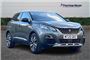 2020 Peugeot 3008 1.2 PureTech GT Line Premium 5dr EAT8