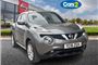 2016 Nissan Juke 1.5 dCi Acenta Premium 5dr
