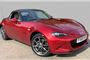 2018 Mazda MX-5 2.0 [184] GT Sport Nav+ 2dr