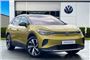 2021 Volkswagen ID.4 150kW 1ST Edition Pro Performance 77kWh 5dr Auto