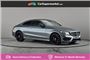 2018 Mercedes-Benz C-Class Coupe C200 AMG Line Premium 2dr 9G-Tronic
