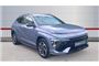 2023 Hyundai Kona 1.6 GDi Hybrid N Line 5dr DCT