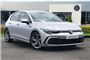 2022 Volkswagen Golf 1.5 TSI R-Line 5dr