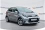 2022 Kia Picanto 1.0 X-Line 5dr