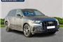 2022 Audi Q7 55 TFSI Quattro Black Edition 5dr Tiptronic