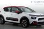 2021 Citroen C3 1.2 PureTech Shine 5dr