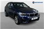 2018 BMW X1 sDrive 18i Sport 5dr