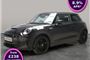 2022 MINI Electric 135kW Cooper S Level 3 33kWh 3dr Auto