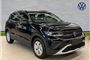 Volkswagen T-Cross 1.0 TSI 115 Life 5dr