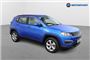 2021 Jeep Compass 1.4 Multiair 170 Longitude 5dr Auto