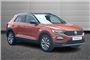 2018 Volkswagen T-Roc 1.5 TSI EVO Design 5dr DSG