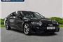 2022 Audi A7 50 TDI Quattro Black Edition 5dr Tip Auto