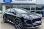 2023 Ford Puma 1.0 EcoBoost Hybrid mHEV 155 Titanium 5dr