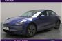 2021 Tesla Model 3 Long Range AWD 4dr Auto