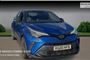 2020 Toyota C-HR 1.8 Hybrid Dynamic 5dr CVT