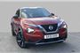 2021 Nissan Juke 1.0 DiG-T 114 Tekna+ 5dr DCT