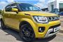 2021 Suzuki Ignis 1.2 Dualjet 12V Hybrid SZ5 ALLGRIP 5dr