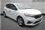 2022 Dacia Sandero 1.0 SCe Essential 5dr