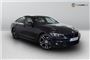 2020 BMW 4 Series Gran Coupe 420d [190] M Sport 5dr Auto [Professional Media]