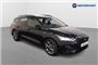 2023 Ford Focus Estate 1.0 EcoBoost ST-Line 5dr