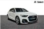 2019 Audi A1 40 TFSI S Line Competition 5dr S Tronic