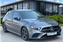2022 Mercedes-Benz A-Class A200 AMG Line Premium Plus Edition 5dr Auto