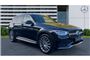 2021 Mercedes-Benz GLC GLC 220d 4Matic AMG Line Premium 5dr 9G-Tronic