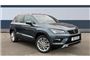 2017 SEAT Ateca 1.4 EcoTSI Xcellence 5dr