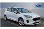 2022 Ford Fiesta 1.1 75 Trend 5dr