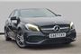 2017 Mercedes-Benz A-Class A180d AMG Line Premium 5dr Auto