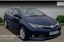 2017 Toyota Auris Touring Sport 1.8 Hybrid Business Edition TSS 5dr CVT