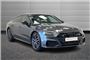 2024 Audi A7 40 TDI Quattro Black Edition 5dr S Tronic