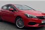 2020 Vauxhall Astra 1.2 Turbo 145 Elite Nav 5dr