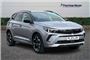 2023 Vauxhall Grandland 1.2 Turbo Ultimate 5dr Auto